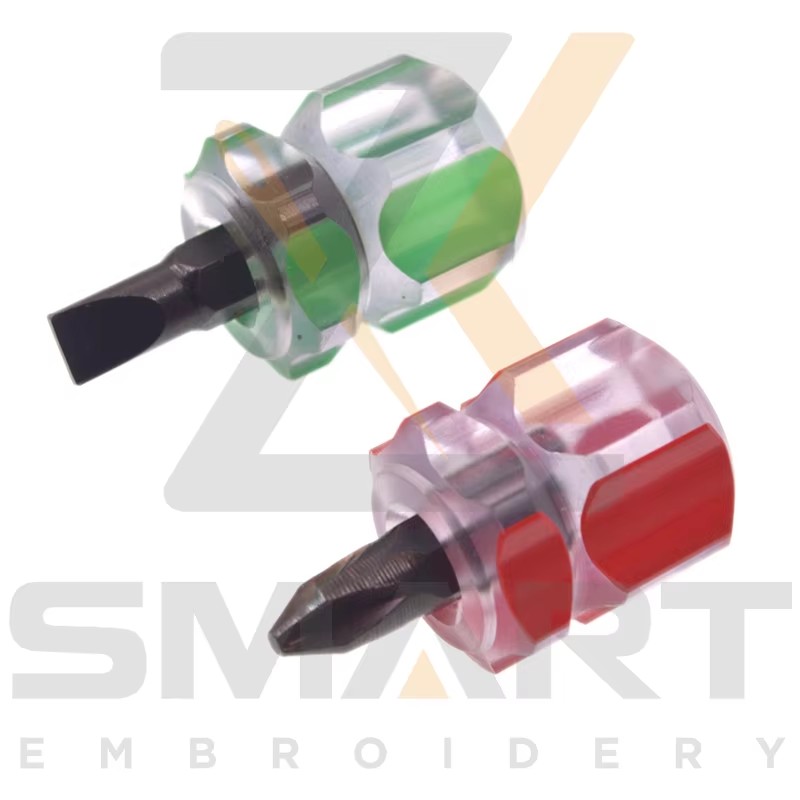 Mini ruuvimeisseli G0506-GN G0506-R