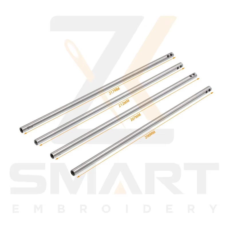 200MM 207MM 212MM 217MM Neulabaari FX0632000000 090410020001 090410020013 EF0611000000 Tajima SWF Kiinalainen kääre