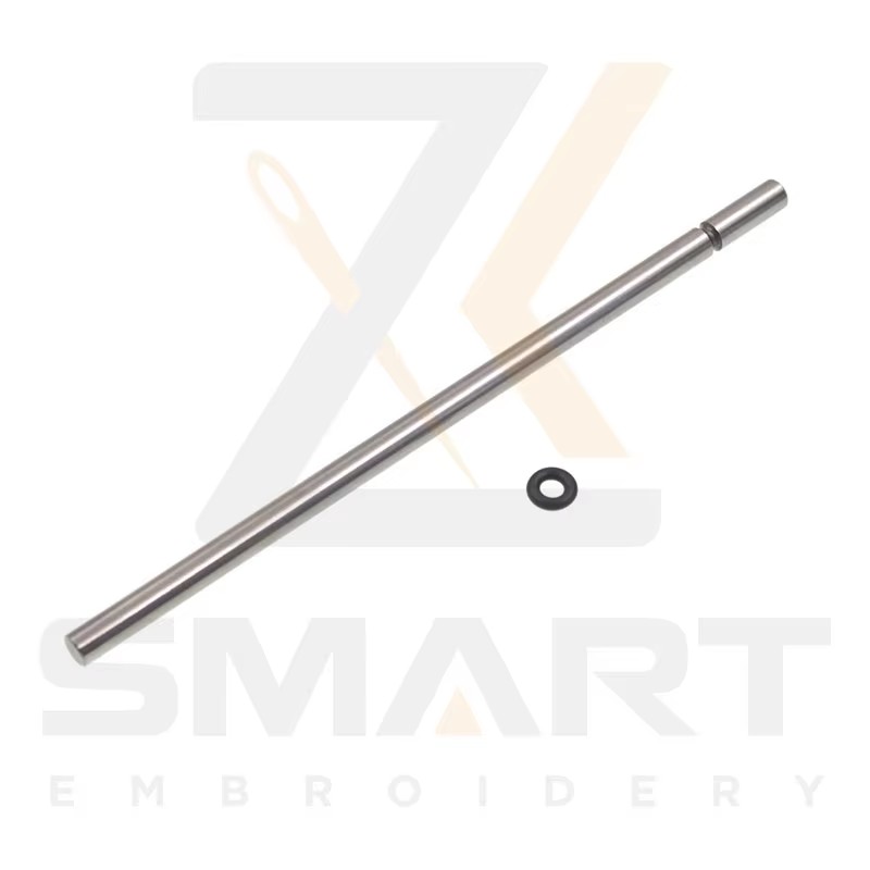 Alkuperäinen Tajima Individual Presser Foot SHAFT: PRESSER FOOT[S] 090460530010 N0304TJ01