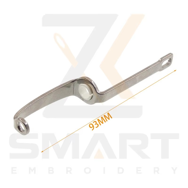 10 kappaletta painaa jalkaa Bushing 93mm Tajima SWF kiinalainen painatuskone osat N0301HB93