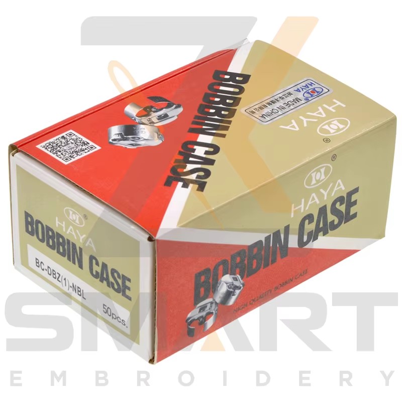HAYA Bobbin Case BC-DBZ(1)-NBL6 Tajima Barudan SWF R02HY01