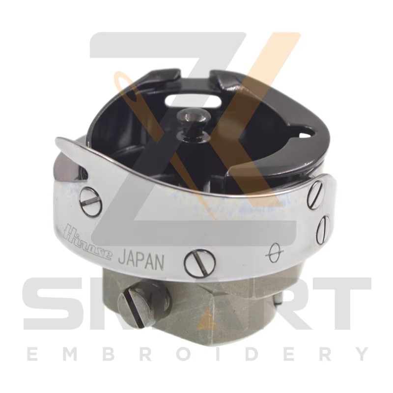 Yleinen Hirose Rotary Hook HSH-7.94ATR(MG1F) Embroidery Machine Parts R01HSH-7.94ATR(MG1F)-C