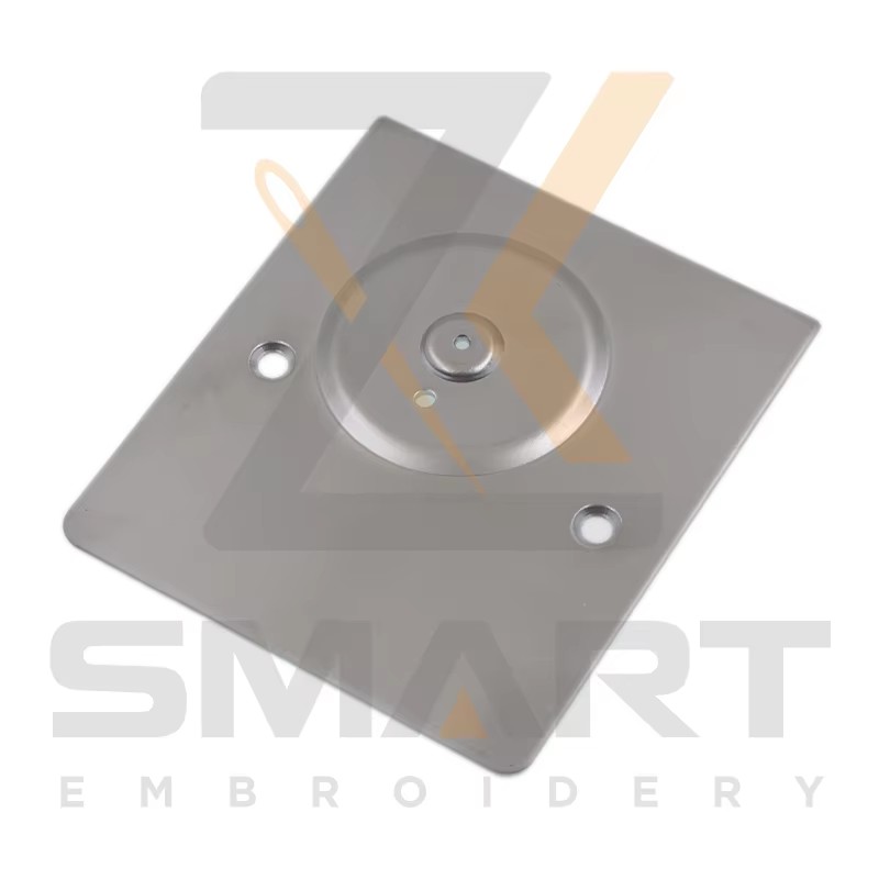 Neulalevy 2.2mm reikä Tajima SWF kiinalainen liuskekone osat R0518-2.2