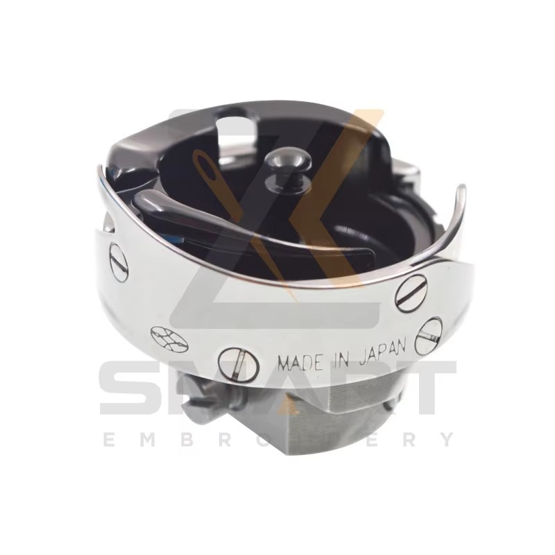 Yleinen Koban Rotary Hook KHS12-RYPICC TAJIMA SWF Barudan kiinalaisten kääreiden koneiden R01KHS12-RYPICC-SC