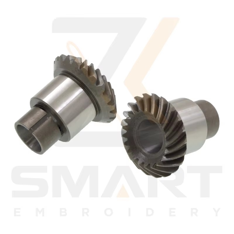 Uusi Tajima Upper Shaft Drive Bevel Gear B ME0551000000 ME0550000000 R0302-B R0302-S