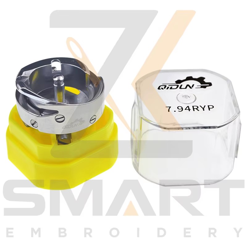 Rotary Hook Korvaamaan KHS12-RYP Tajima Barudan SWF Kiinalaisten Kiinnityslaitteiden R01QD-7.94RYP