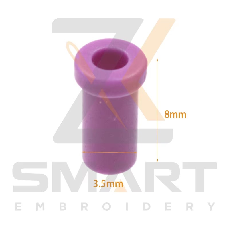 Pyöräilyn tyyppinen jännitteen pohja-asetus Tajima Embroidery Machine Parts T0706-T11TJ