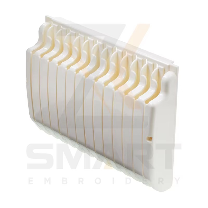12 väri Top Cover Tajima kiinalainen liimaus kone osat T030104-12