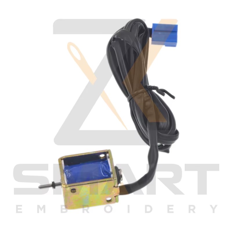 SWF Thread Locking Solenoid 10009EL-A002 Kytkimet koneet A1101SWF01