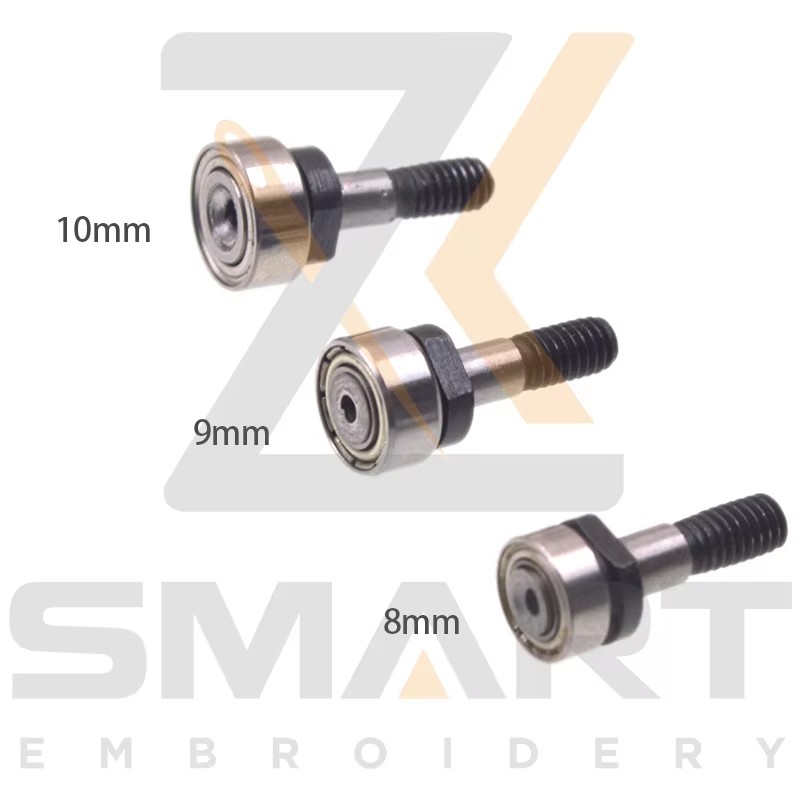 SWF Ajaminen Pyörätuoli Pin 8MM 9MM 10MM Ass'y AS-000392-00 AS-000392-01 AS-002151-00 A0802-RSWF-9