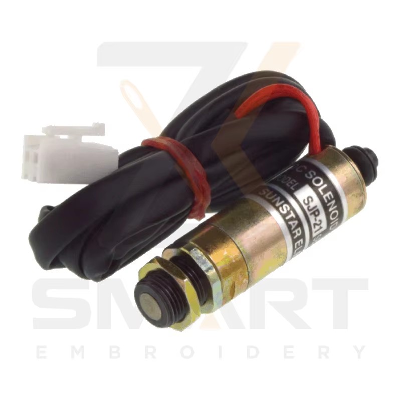 SWF Jump Solenoid 06000BM-CT01 11009EL-A001 DSD-AA003800 EP-000034-00 Laitteen osat