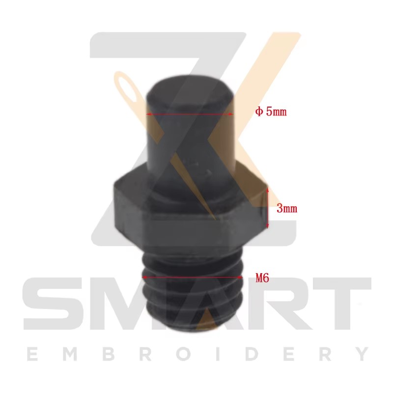 Roller Stud -laitteen osat D08018-04