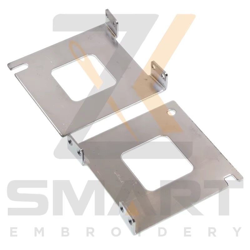 Hoop Joint Pleat SWF Embroidery Machine -osat D020901