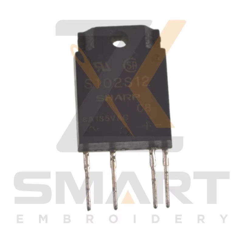 S102S12 Liuskekoneen osat E12-S102S12