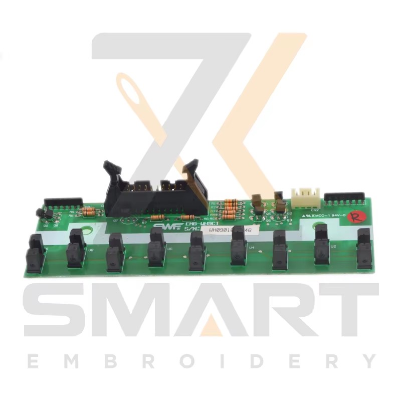 Alkuperäinen SWF-anturin kortti EMB WH9C1 Embroidery Machine Parts ESWF-EMB-WH9C1