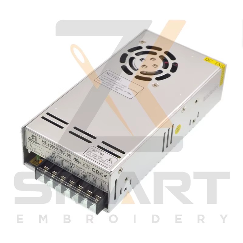 SWF virtalähteet HF200W-SC-36 kytkinlaitteen osat ESWF-HF200W-SC-36