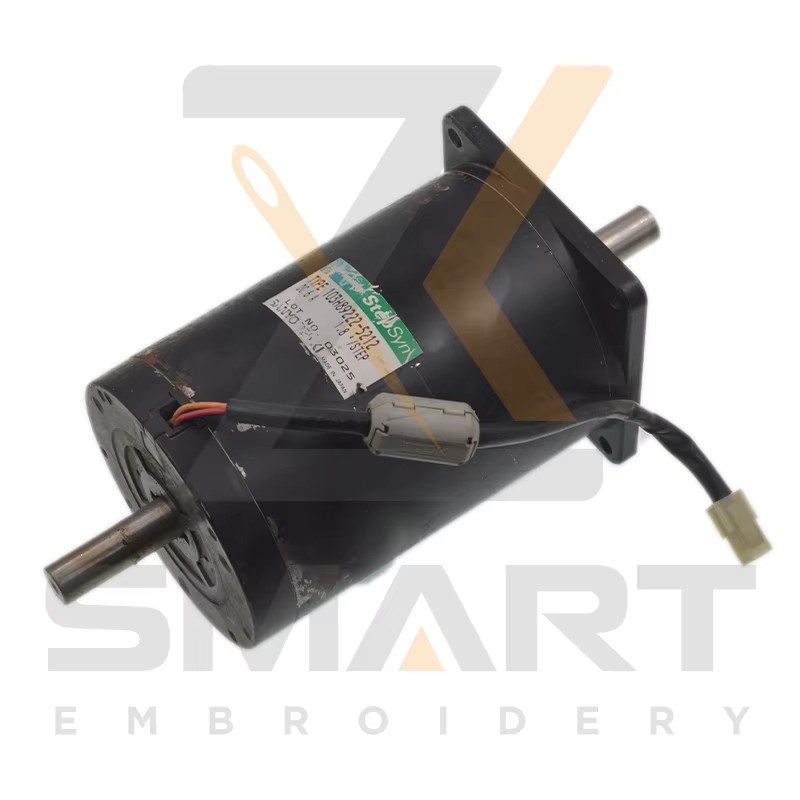 Käytetyt SWF-moottorit 103H89222-5212 Embroidery Machine Parts ESWF-103H89222-5212-U