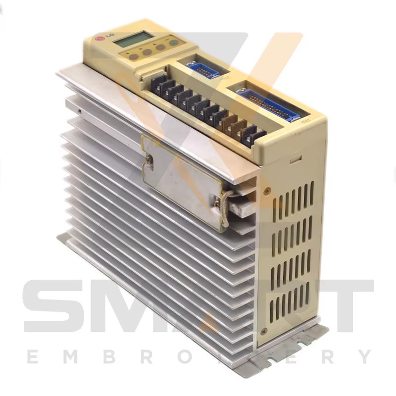 Käytetyt alkuperäiset SWF-pääohjaimet FDA-3010P Embroidery Machine Parts ESWF-FDA-3010P