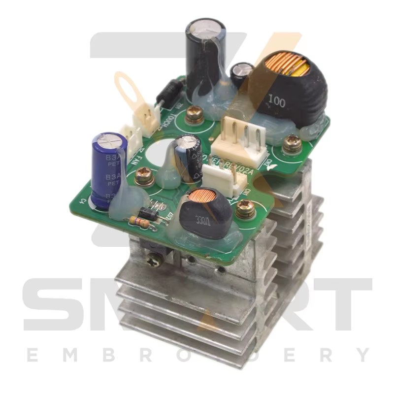 SWF Power Card POWA REV02A/SA_DDC SWF Embroidery Machine osat ESWF-POWER01