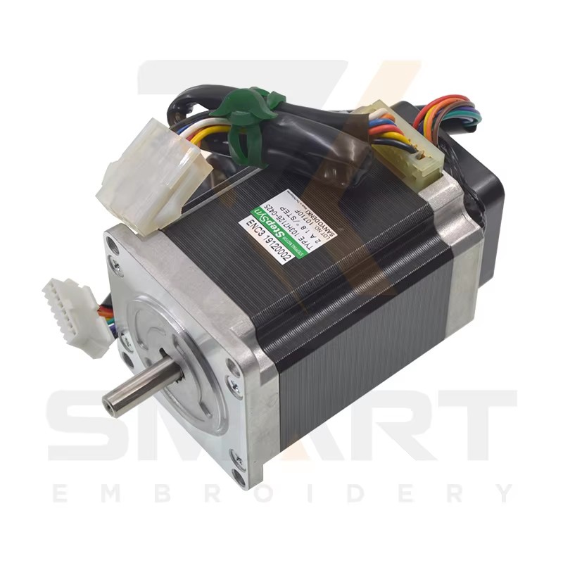 Aito SWF-pyyhkimiskoneosat SANYO Motor 103H7126-0425