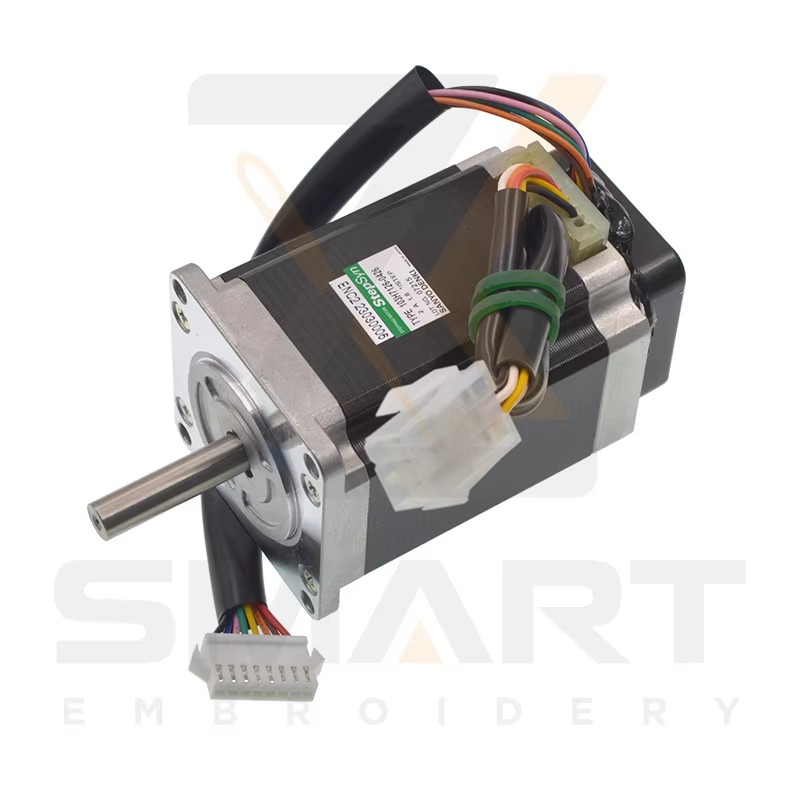 Aito SWF X-moottori 103H7126-0426 STMO1-000002 laitteen osat