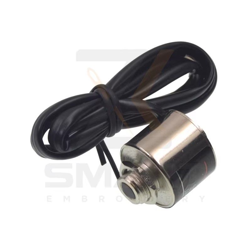 Jump Solenoid Quilting Embroidery Machine A0901Q