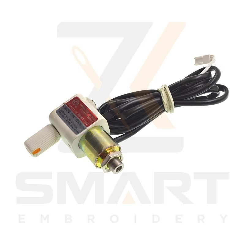 Jump Solenoid MCX01-18G joillekin kiinalaisille liuskekoneille