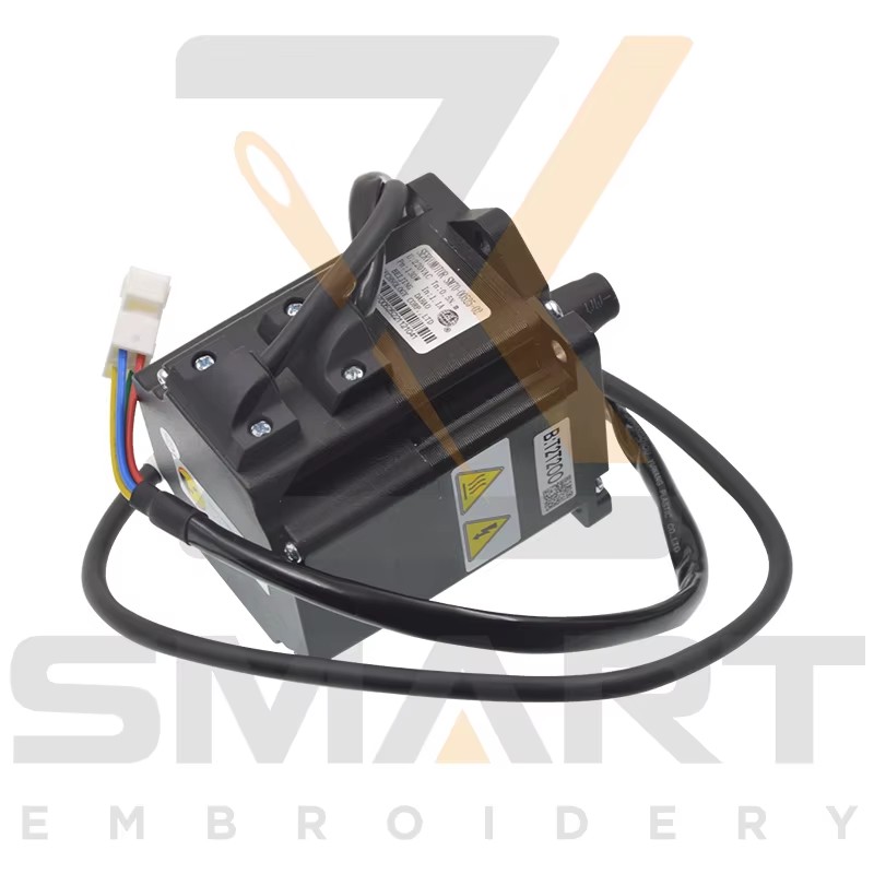 Päämoottori SM70-00525-02 DAHAO A15 yhden pään kääreiden koneiden EDH03-SM70-00525-02