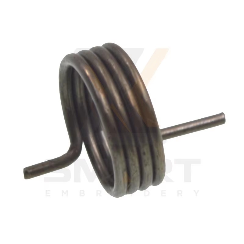 Upper Thread Hook Wiper Return Spring Embroidery Machine -osat C01040803