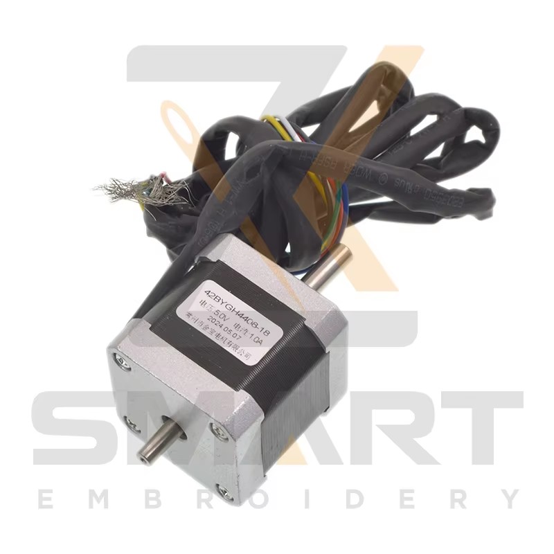 Värinmuutosmoottori 42BYGH4408-18 Kiinalainen liuskekoneosat C0202-42BYGH4408-18