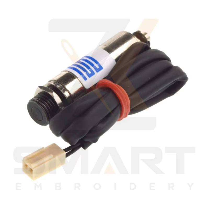 Jump Solenoid Kiinalaiselle liuskekoneelle A0901CS