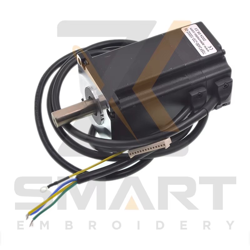 Servo-moottori 70SF3A90-230-1000Z-06 Kiinalainen kääre koneen osat EDH03-70SF3A90-230-1000Z-06