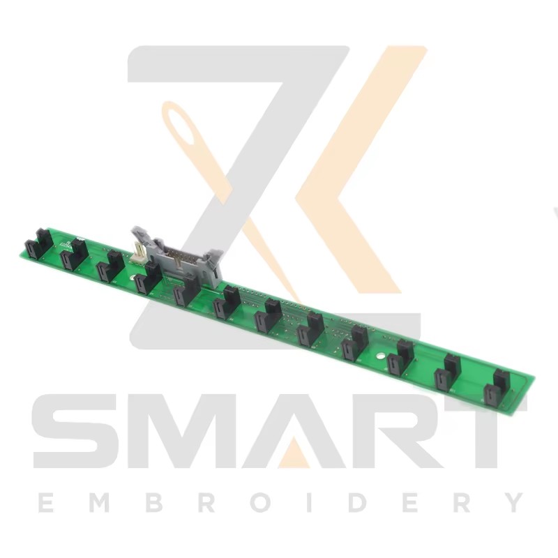 Richpeace Sensor Card YRA-C912 Kiinalainen liuskekone osat EFY-YRA-C912