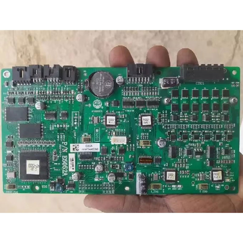 DAHAO E5052A -lauta Kiinalainen liuskekoneosat EDH0101-E5052A