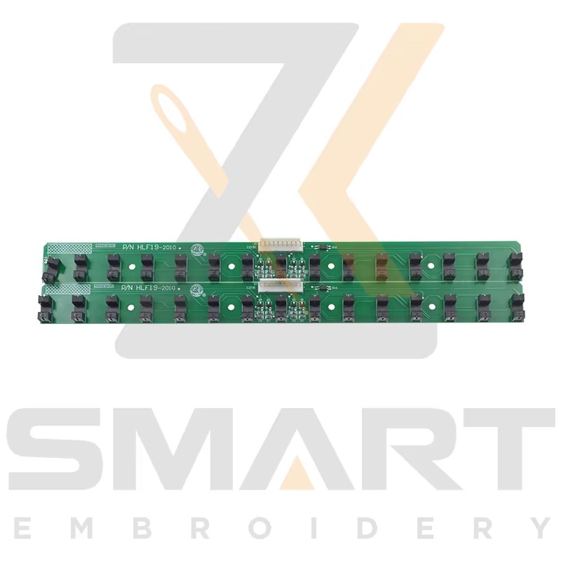 DAHAO Sensor Card HLF19 Kiinalaisille liuskekoneille EDH0501-HLF19-C
