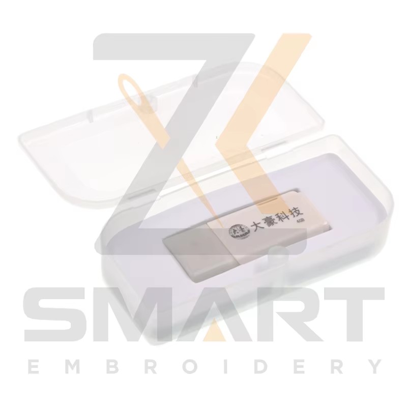 DAHAO USB Muisti 4GB Embroidery Machine osat EDH06-USB-4GB