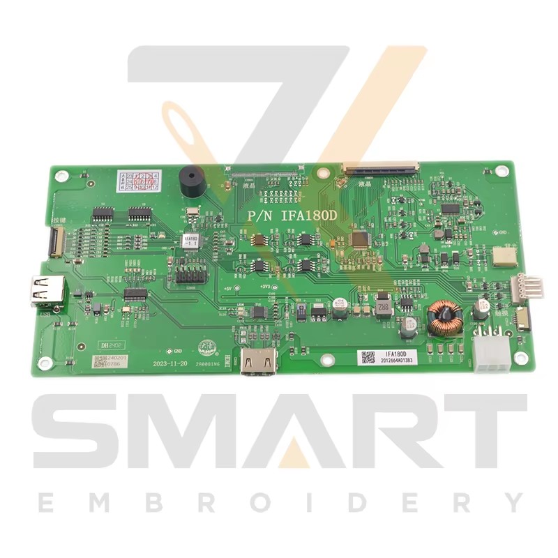 DAHAO A18 Monitor Joint Board IFA180D kiinalainen liuskekone osat EDH0503-IFA180D