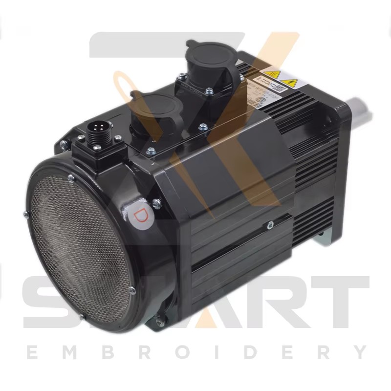DAHAO Main Shaft Servo-moottori SM130-4025-D17(BF) Kiinalainen kääre kone osat EDH03-SM130-4025-D17(BF)