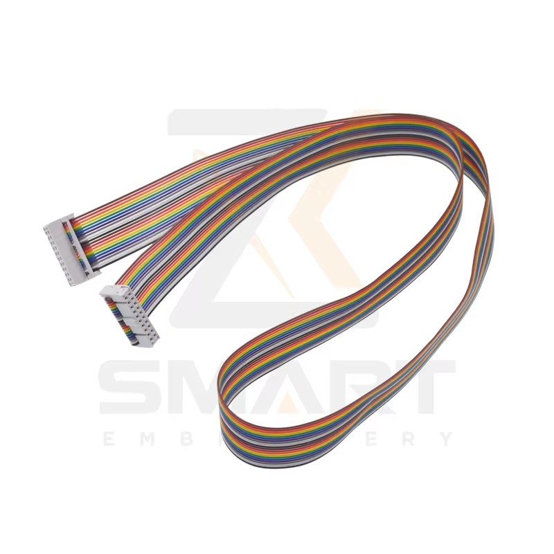 Kaapeli DAHAO HC2610 Card Embroidery Machine osat E11-HC2610-01