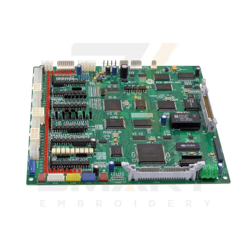 E879 CPU päälaatikko äidilaatikko kiinalaiselle ruuvimeisselaitteelle EDH0101-E879