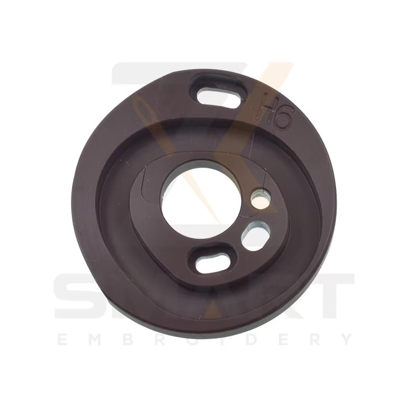 Barudan H6 Cam RH230290 20mm reikä halkaisija Split A02H620S