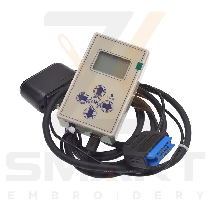 USB Linker Ulkoinen USB-lukija Barudan Embroidery Machine E09USB-BD01