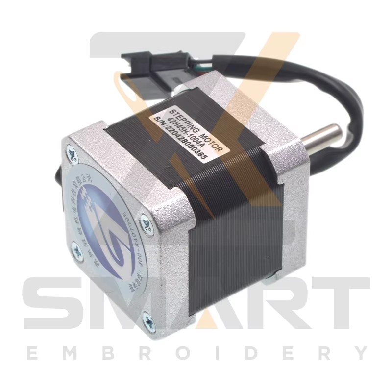 Alkuperäinen Champion Sequin Device Motor 42H45H1004A S06-42H45H1004A