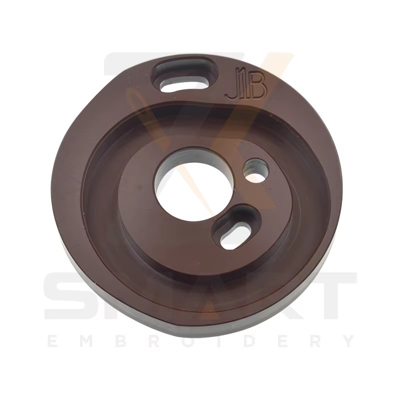 Barudan käämityskone Cam J1B HB230493 HB230492 HB23049118mm reikä halkaisija yksinosainen