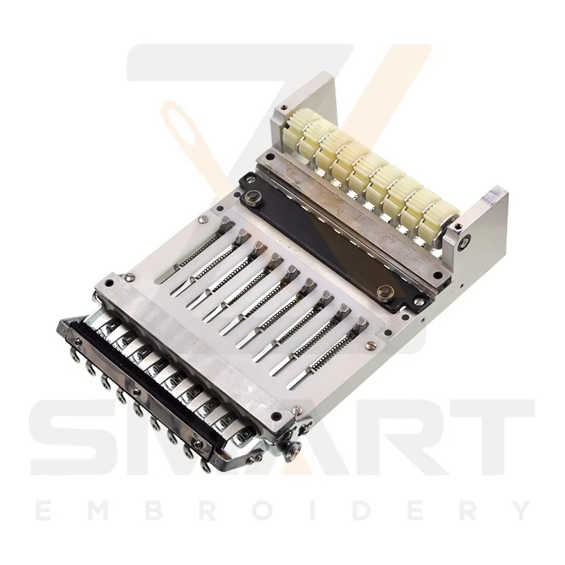 Neulabaari Käsilaukku Chinse Embroidery Machine N0101-L0901