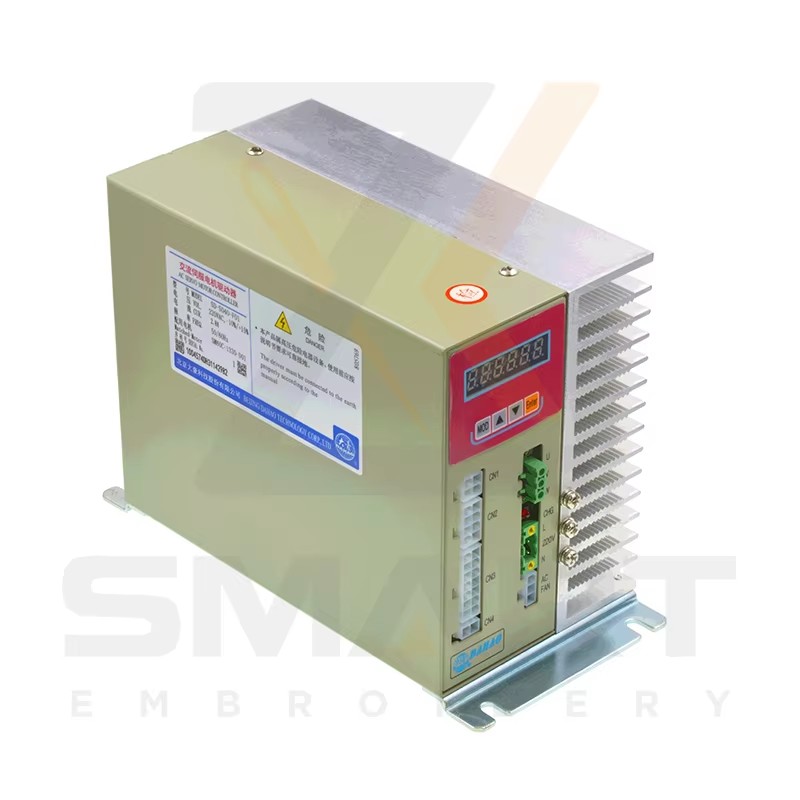 DAHAO 400W Ohjain SD-S040-F01 Kiinalaiselle ruiskutuslaitteelle EDH02-SD-S040-F01