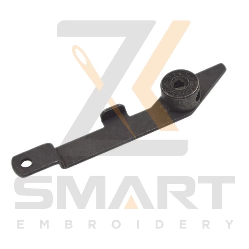 Barudan-laitteen osat KL270110 Thread Away Solenoid Lever C0104BD01