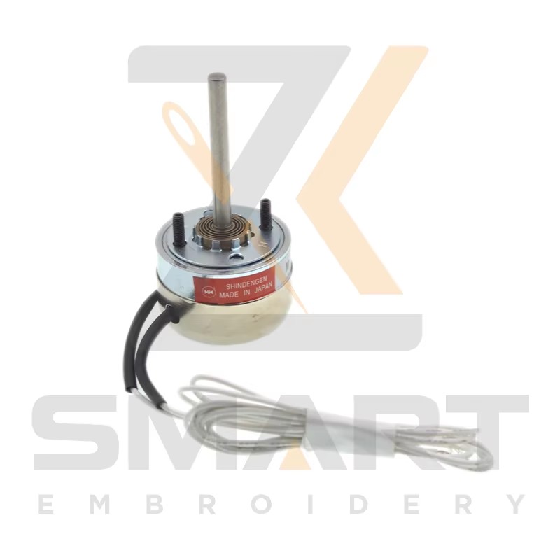 Barudan A9056046 Jump Motor A0901BD01
