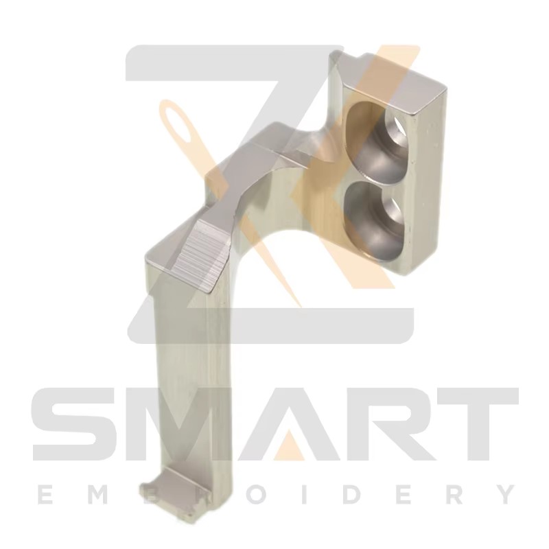 Barudan käämityskoneen osat HT230370 RV230250 RR230031C RR230031Cloth Hold Support N03BD01
