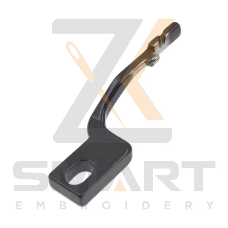 Barudan käämityskoneen osat Pyörivät HV270372 Hook Bobbin Case Haltija Asento Bracket R04BD02